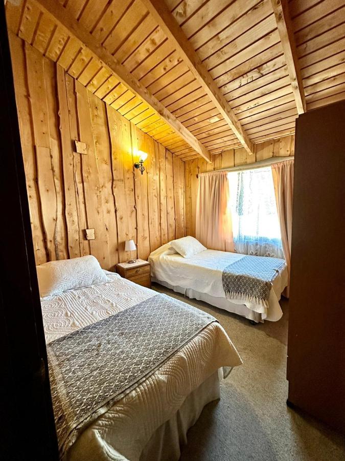 La Cabana ネルトゥメ 部屋 写真