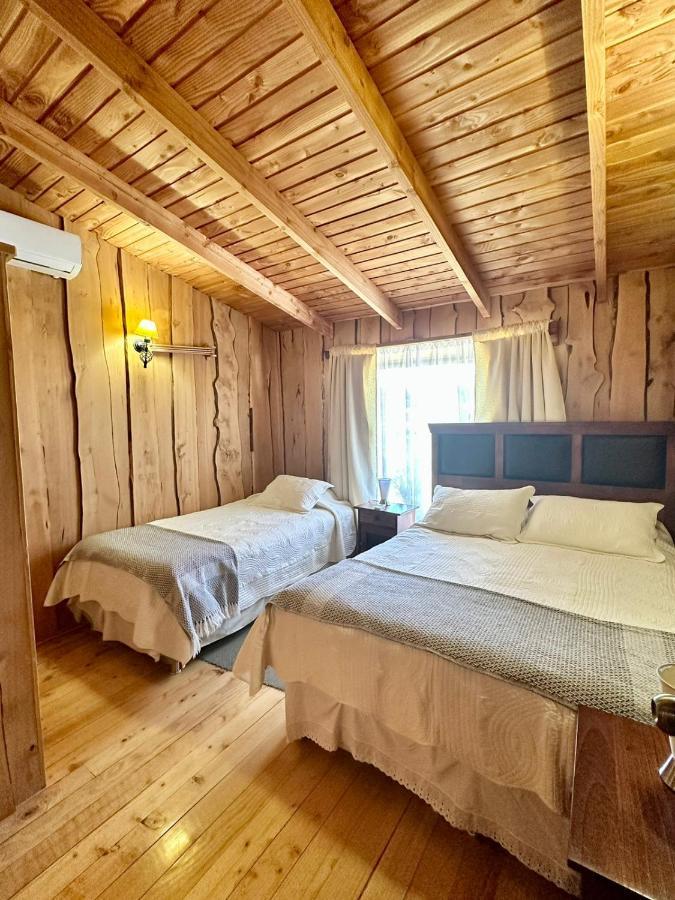 La Cabana ネルトゥメ 部屋 写真