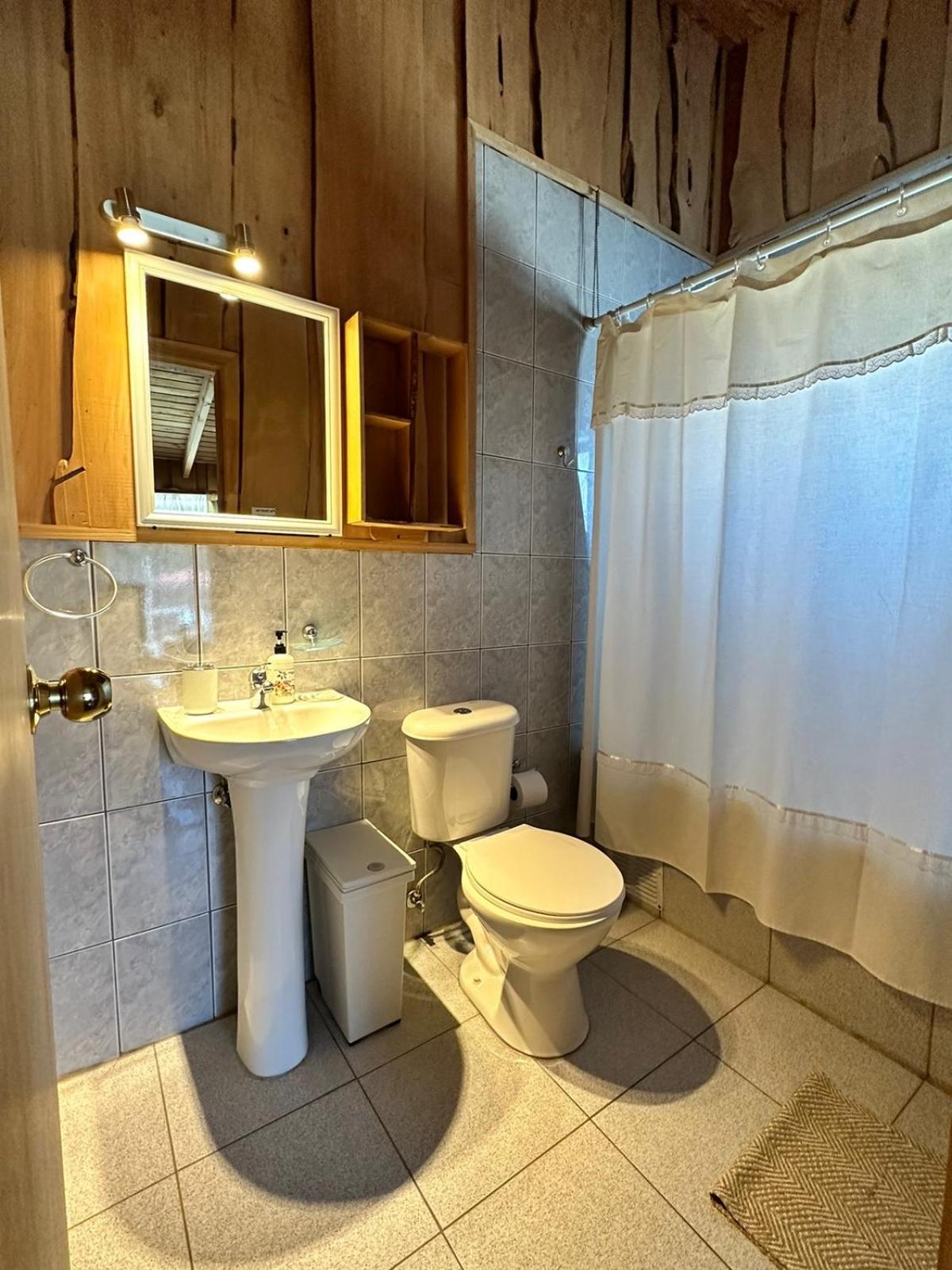 La Cabana ネルトゥメ 部屋 写真