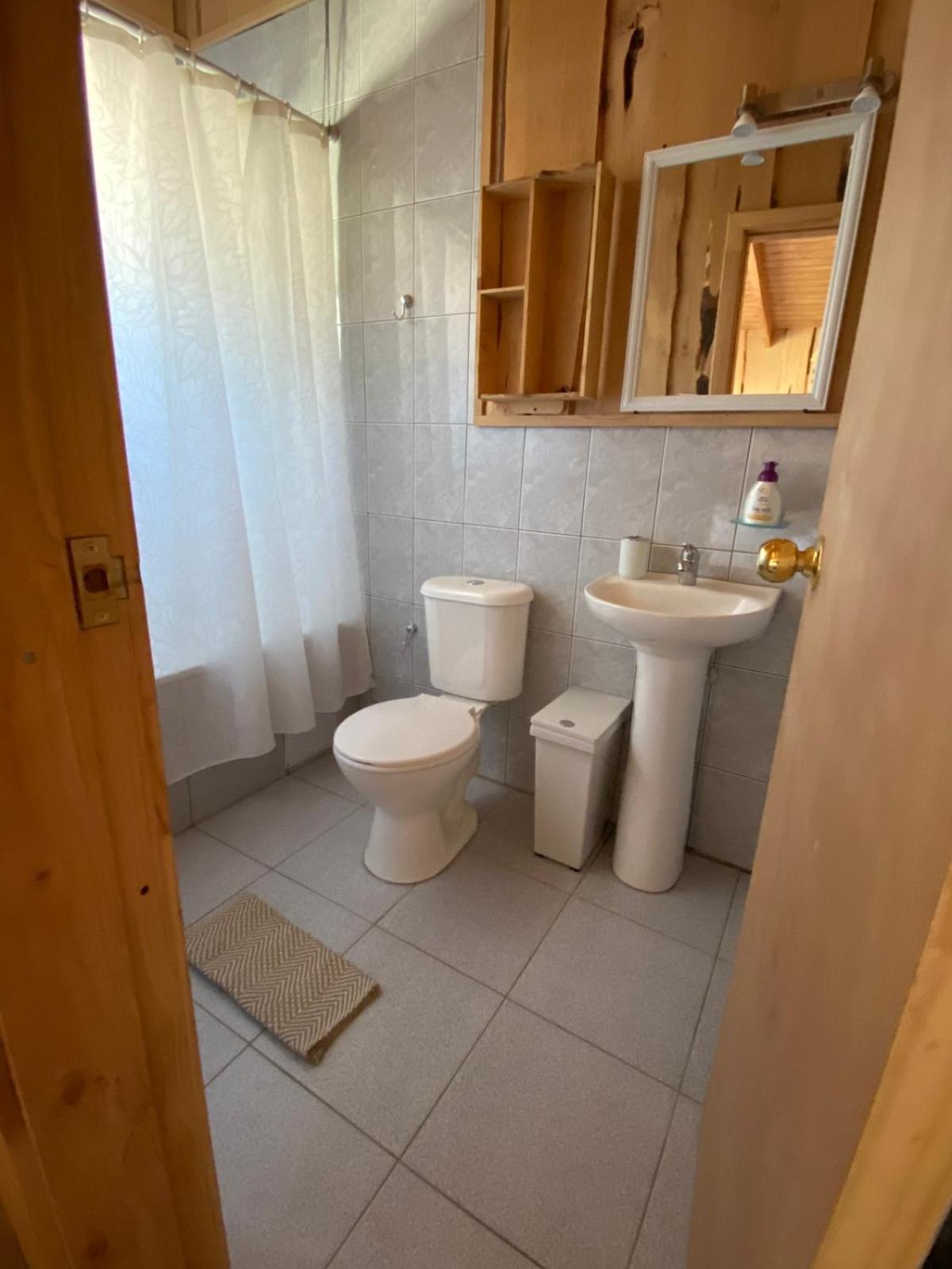 La Cabana ネルトゥメ 部屋 写真
