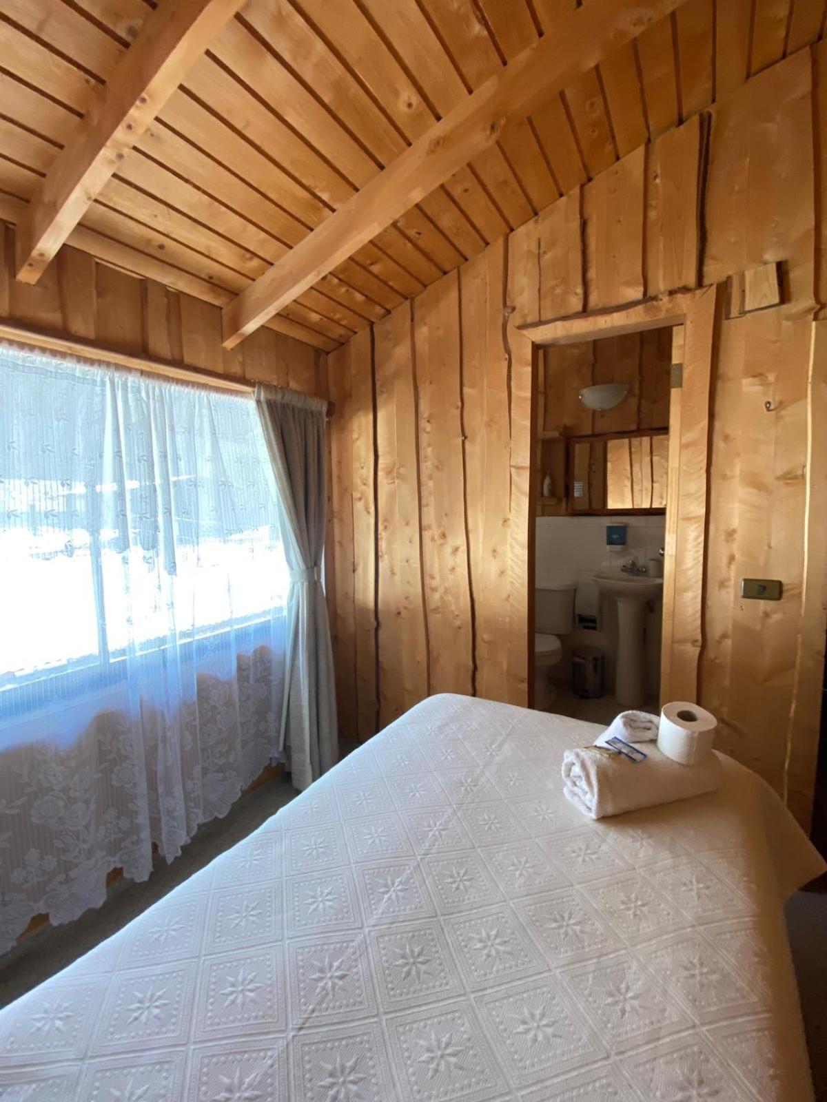 La Cabana ネルトゥメ 部屋 写真