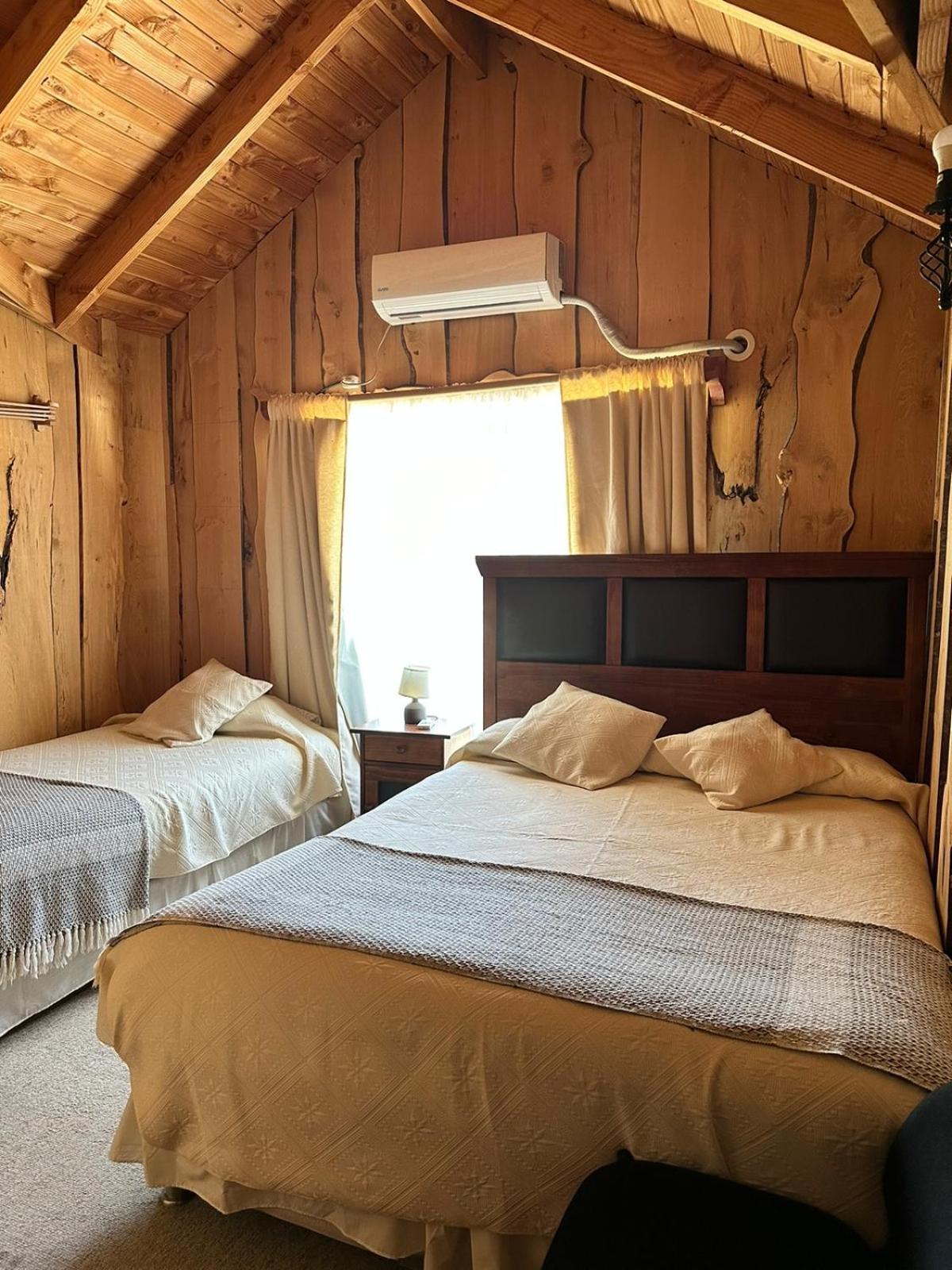 La Cabana ネルトゥメ 部屋 写真