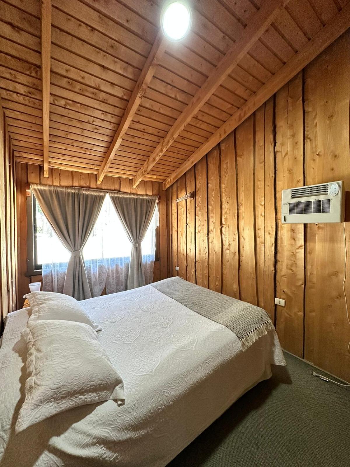 La Cabana ネルトゥメ 部屋 写真