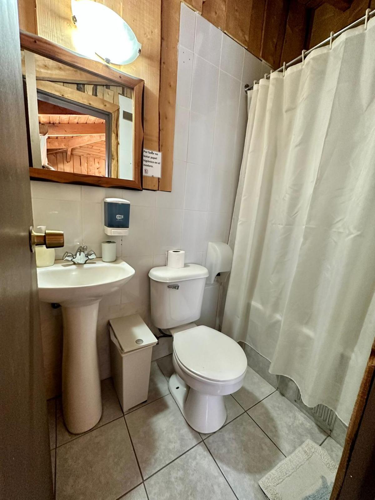 La Cabana ネルトゥメ 部屋 写真