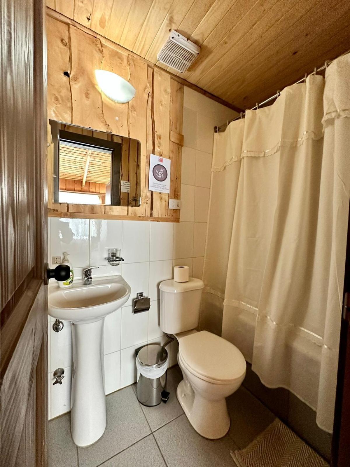 La Cabana ネルトゥメ 部屋 写真