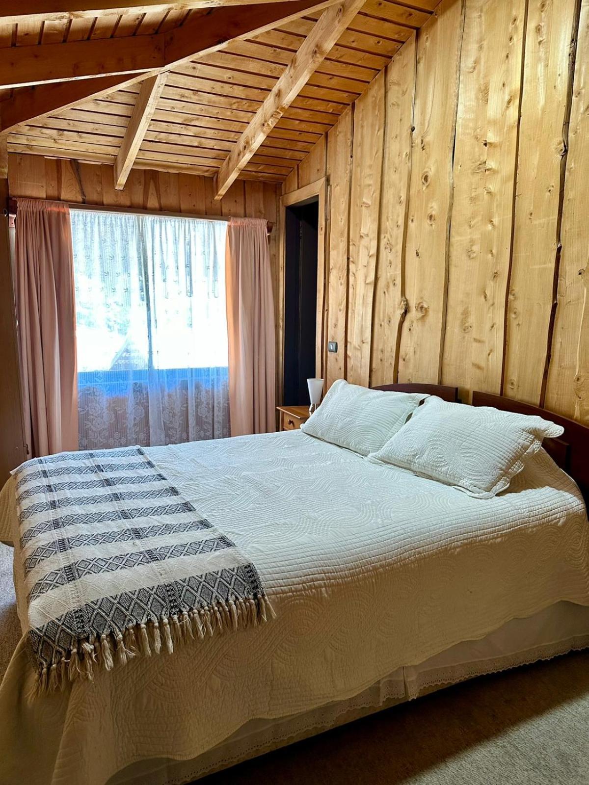 La Cabana ネルトゥメ 部屋 写真