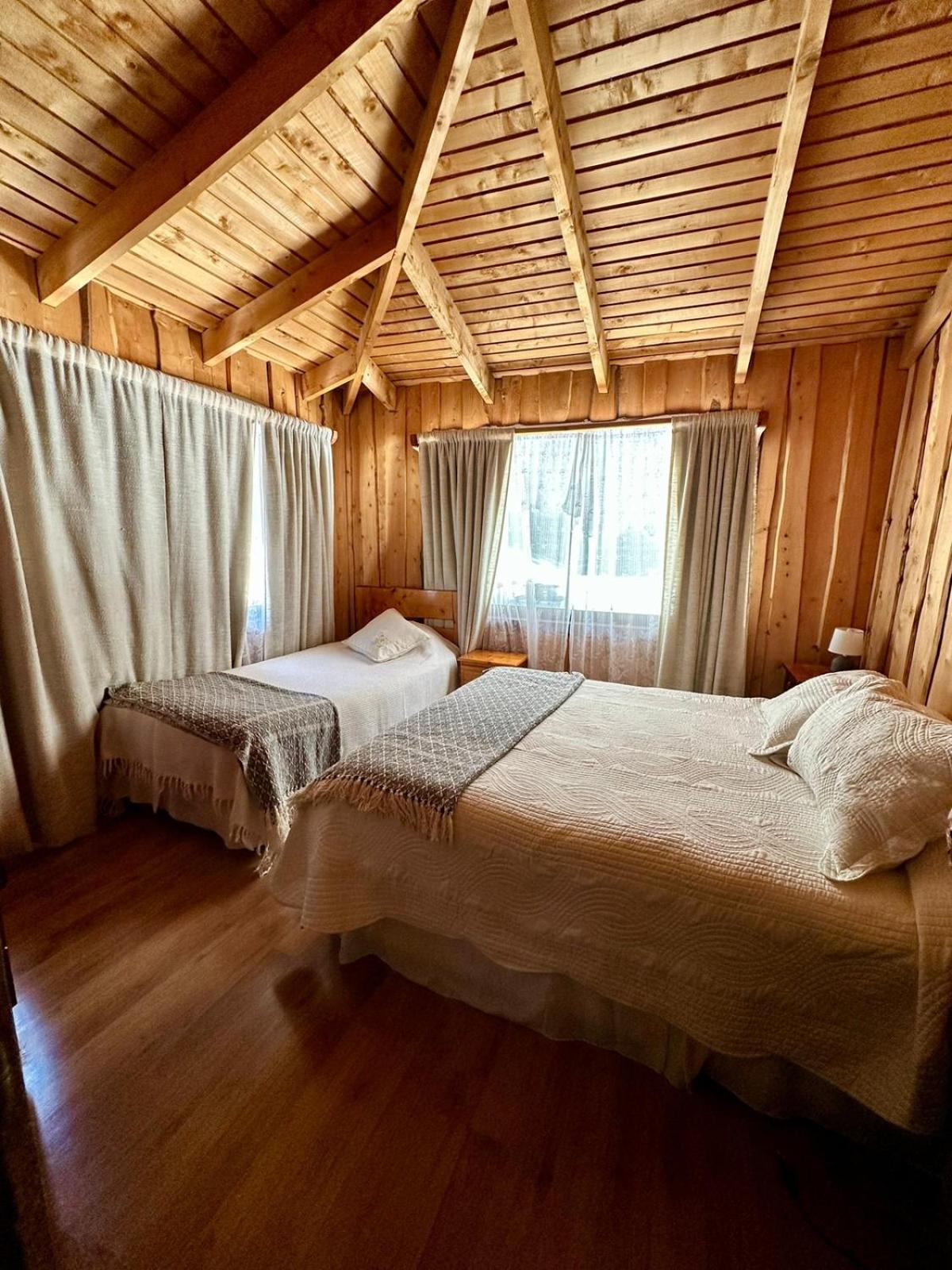 La Cabana ネルトゥメ 部屋 写真
