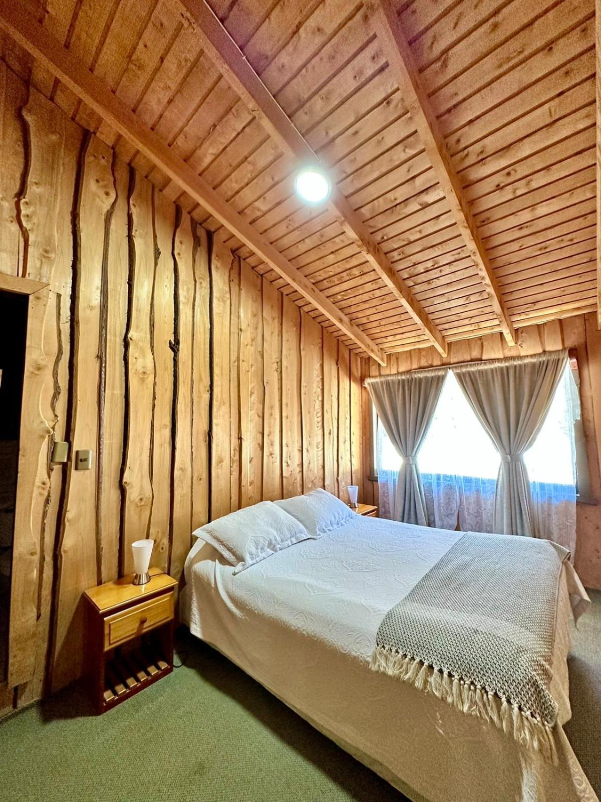 La Cabana ネルトゥメ 部屋 写真