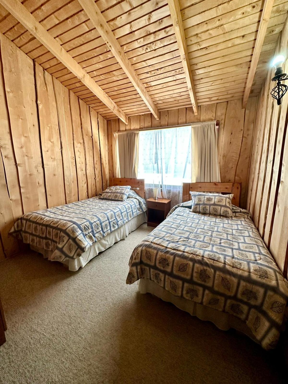 La Cabana ネルトゥメ 部屋 写真